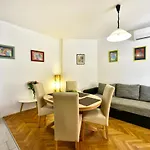 Apartment Nikola Guest house Porec