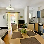 Apartment Nikola Porec
