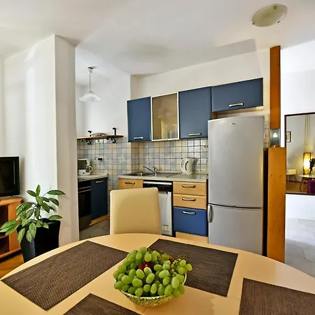 Apartment Nikola