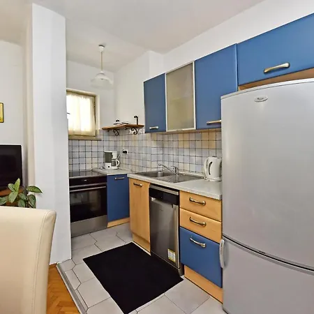 Apartment Nikola