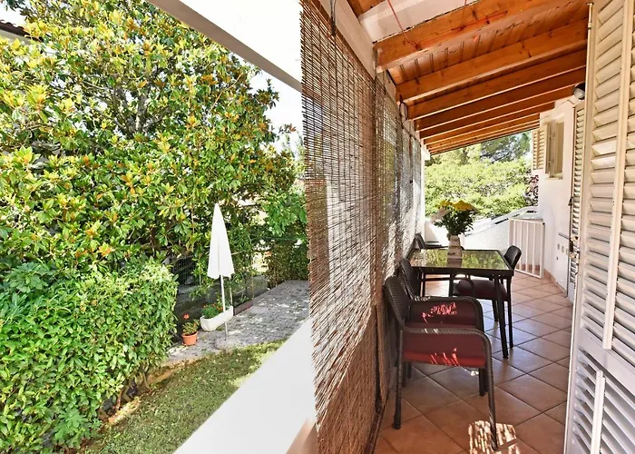 Nikola Гостьовий будинок