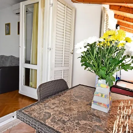 Apartment Nikola بوريتش