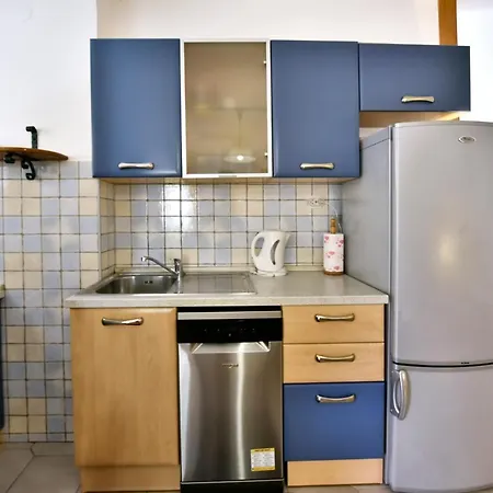بيت ضيافة Apartment Nikola بوريتش