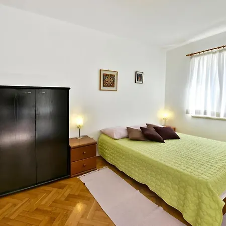 Apartment Nikola بوريتش