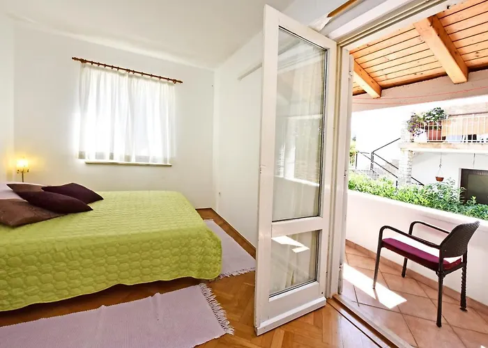 Apartment Nikola Porec