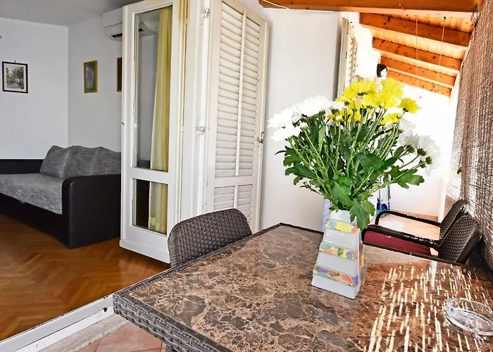 Apartment Nikola Porec