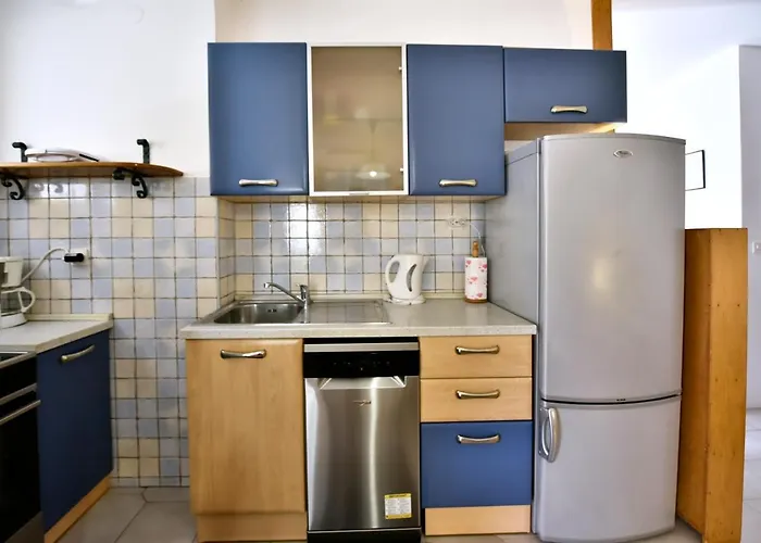 Guest house Apartment Nikola Porec