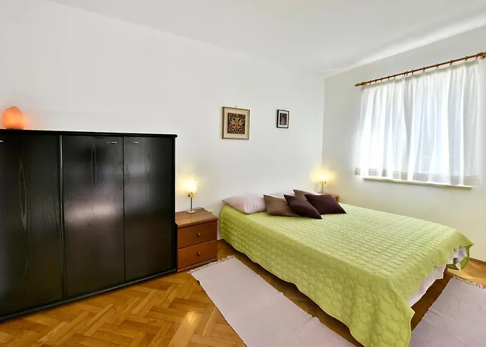 Apartment Nikola Porec