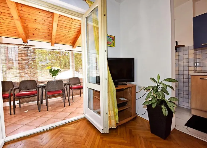 Apartment Nikola Guest house 4*