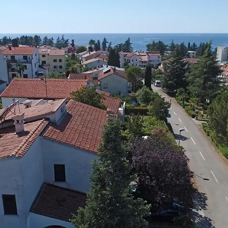 Nikola 4* Poreč