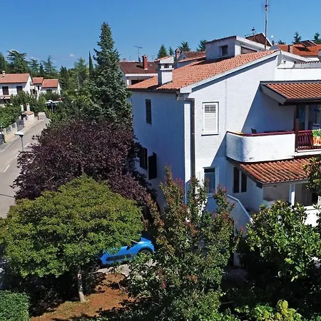 Apartment Nikola